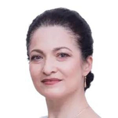 Кубланова Ольга Леонидовна, врач УЗД