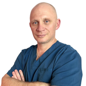 Сорокин Сергей Алексеевич, массажист