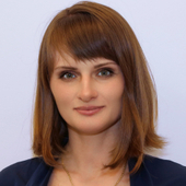 Филипьева Полина Викторовна, ЛОР