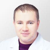 Меркоев Николай Сергеевич, онколог