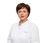 Дмитриева Александра Владимировна, ревматолог
