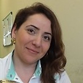 Меликбекян Ашхен Саркисовна, гинеколог