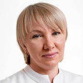 Медведкова Светлана Альбертовна, стоматолог-терапевт