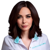 Ижаева Зухра Абдуловна, гастроэнтеролог