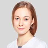 Калмыкова Кристина Игоревна, ортодонт