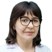 Андиржанова Гульфия Ильдаровна, гинеколог