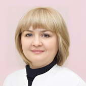 Зосименко Нина Александровна, детский ЛОР