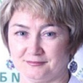 Рахимьянова Аделина Михайловна, детский ревматолог