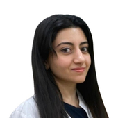 Элиана Рувинова, психолог