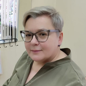 Гаркуша Наталья Александровна, гинеколог