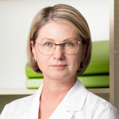 Гурьянова Наталья Борисовна, врач УЗД