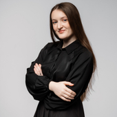 Прусова Татьяна Игоревна, психотерапевт