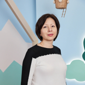 Матвеева Оксана Сергеевна, детский логопед