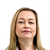 Красноперова Наталья Анатольевна, гинеколог