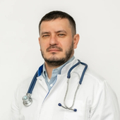 Лебедев Денис Игоревич, кардиолог