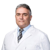 Шульженко Вартан Витальевич, уролог