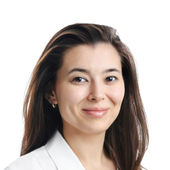 Омонова Лутфихон Тохиржон Кизи, ЛОР