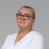 Красникова Татьяна Александровна, ортодонт