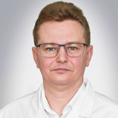 Кобец Роман Александрович, пластический хирург