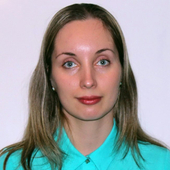 Уткина Ирина Вадимовна, терапевт