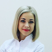 Саплинова Татьяна Владимировна, педиатр