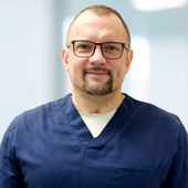 Розум Василий Сергеевич, психиатр