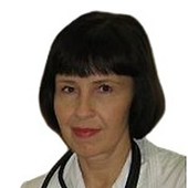 Таева Татьяна Николаевна, кардиолог