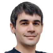 Денисенко Илья Геннадьевич, стоматолог-терапевт