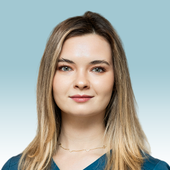 Петрова Екатерина Михайловна, маммолог-онколог