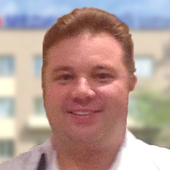 Петров Николай Владимирович, психиатр