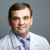 Егоров Александр Юрьевич, уролог