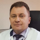 Слепнев Денис Валерьевич, психиатр