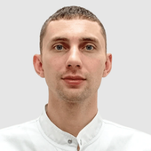 Мантуликов Иван Петрович, ортопед
