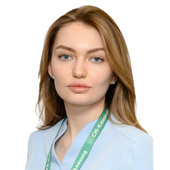 Ходакова Юлия Александровна, ЛОР