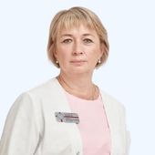 Сабирова Наталья Александровна, педиатр