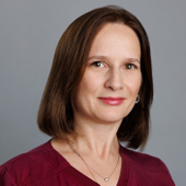 Бардосова Галина Владимировна, акушерка