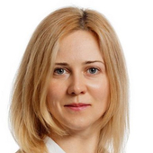 Быкова Наталья Владимировна, ЛОР