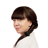 Шефер (Лошкарева) Елена Анатольевна, детский стоматолог-хирург