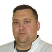 Демьяненко Андрей Васильевич, хирург