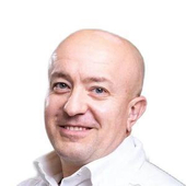 Кузовлев Алексей Владимирович, врач УЗД