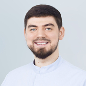 Куряев Ислам Ильясович, стоматолог-хирург