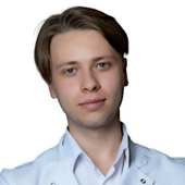 Атрахов Илья Сергеевич, эндокринолог