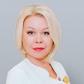 Толмачева Наталия Викентьевна, дерматолог