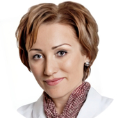 Клитвина Галина Анатольевна, детский офтальмолог