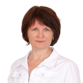 Иванова Елена Николаевна, врач функциональной диагностики