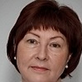 Ковбасюк Галина Николаевна, терапевт