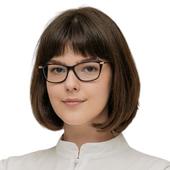 Кулакова Юлия Владимировна, стоматологический гигиенист