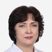 Литовченко Лариса Константиновна, гинеколог