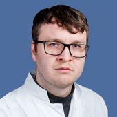 Каверин Николай Дмитриевич, кардиолог