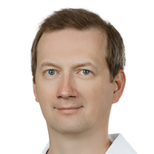 Рогожников Алексей Геннадьевич, стоматолог-ортопед